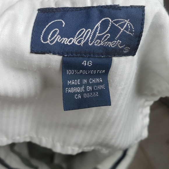 Arnold Palmer Shorts - Picture 5 of 5